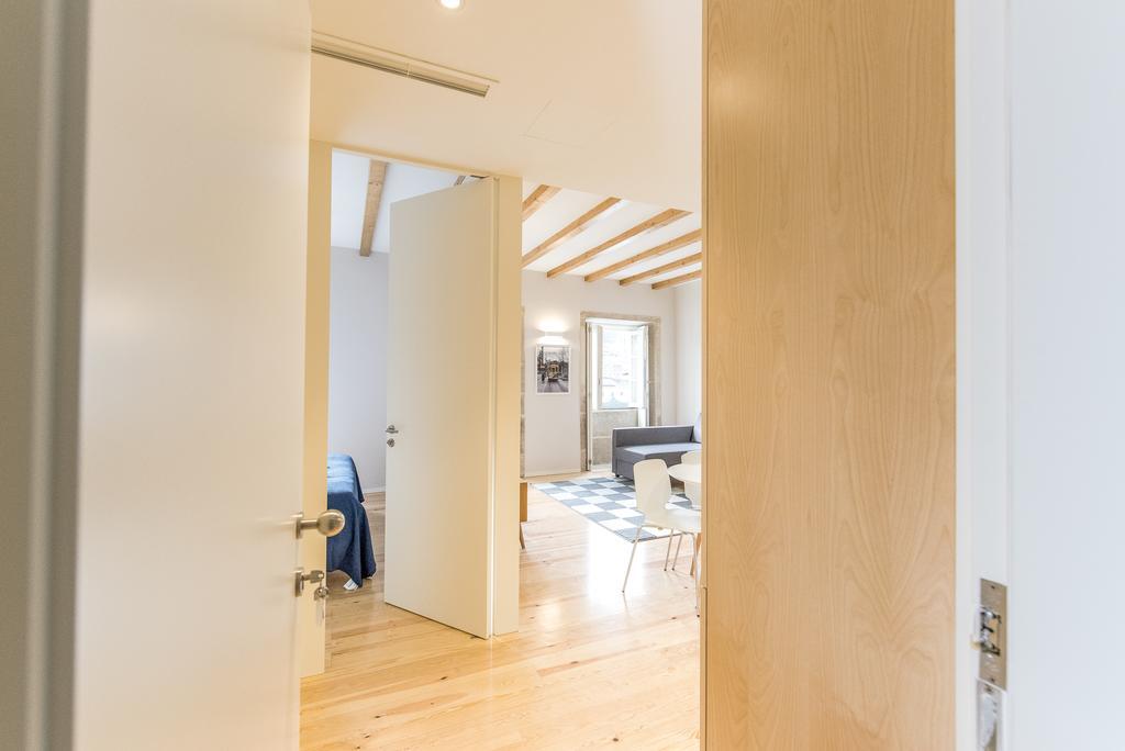 Apartamento Trendy River *
