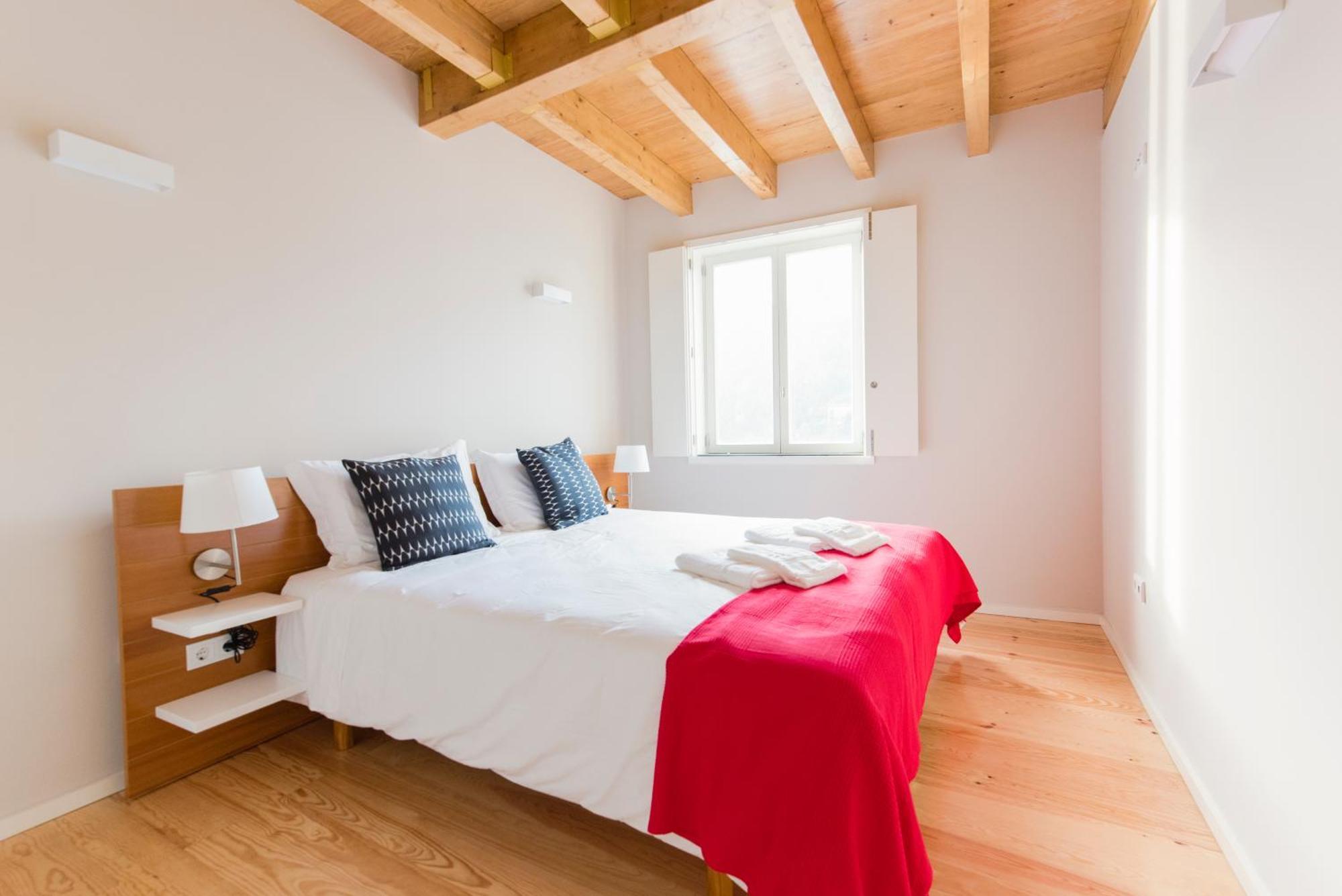 Apartamento Trendy River *