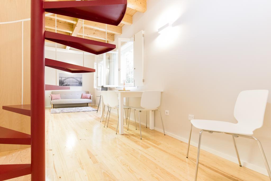 Trendy River Apartamento