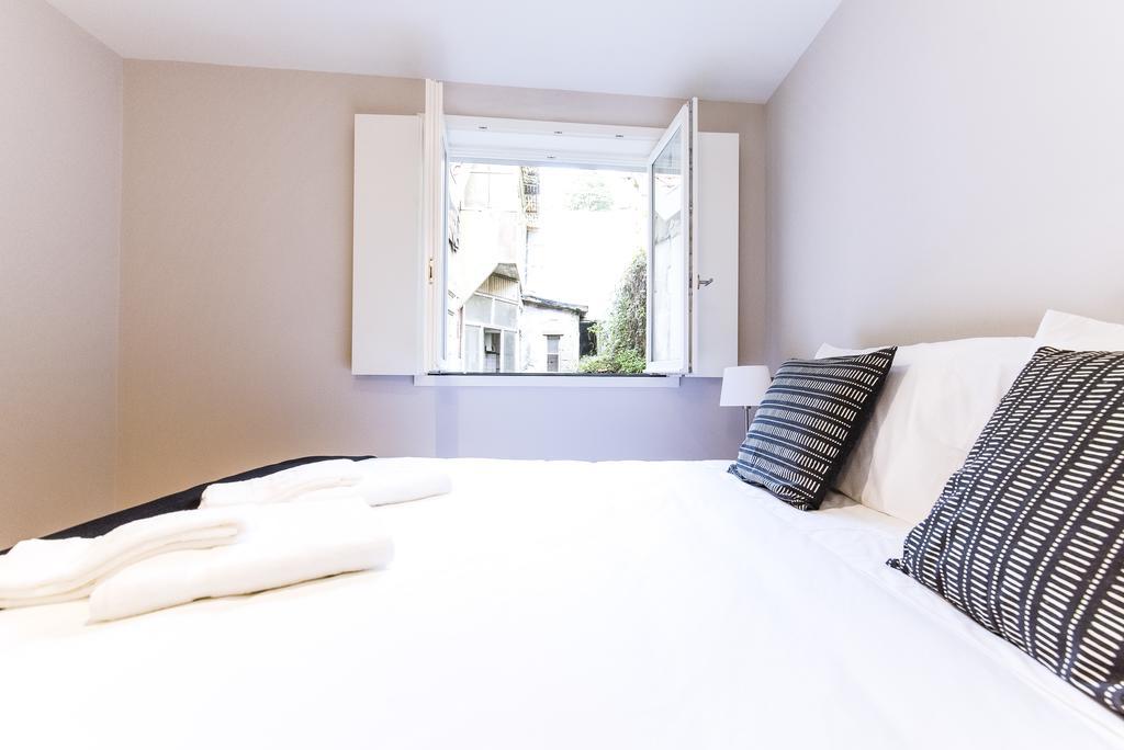 Apartamento Trendy River *