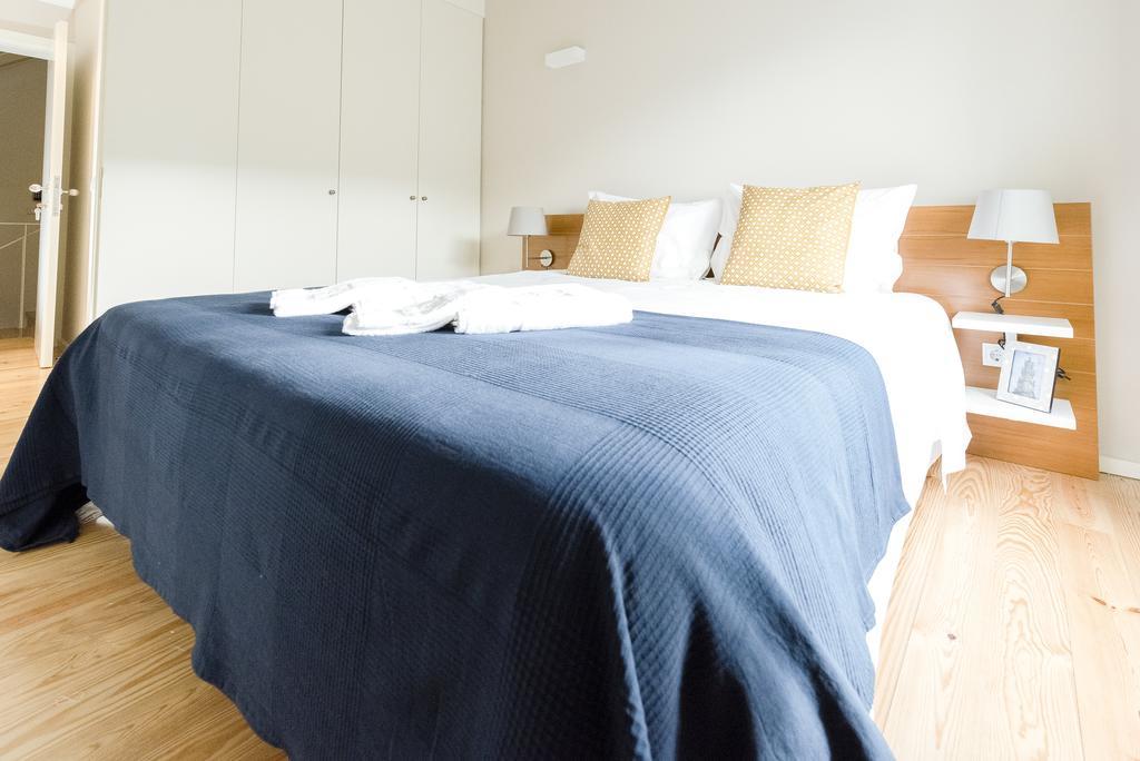 Trendy River Apartamento Oporto