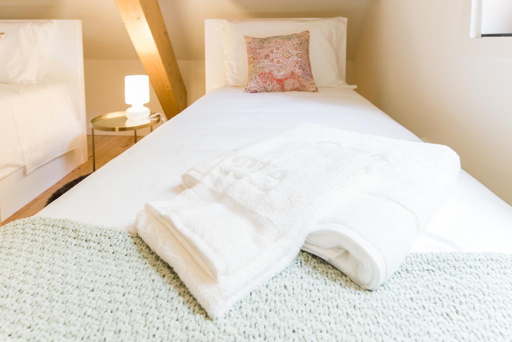 Trendy River Apartamento