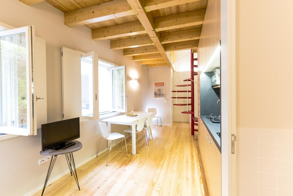 Apartamento Trendy River