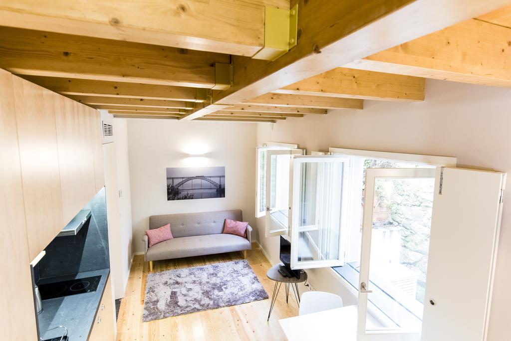 Trendy River Apartamento Oporto