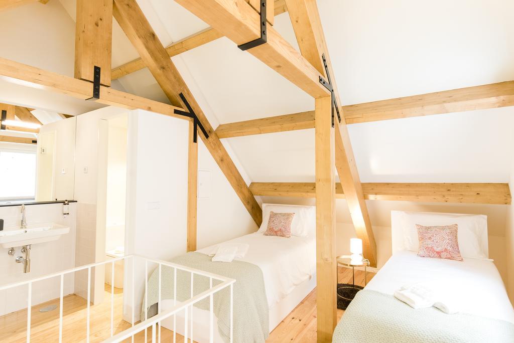 Apartamento Trendy River