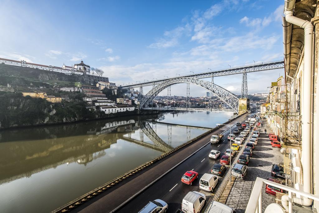 Apartamento Trendy River Oporto