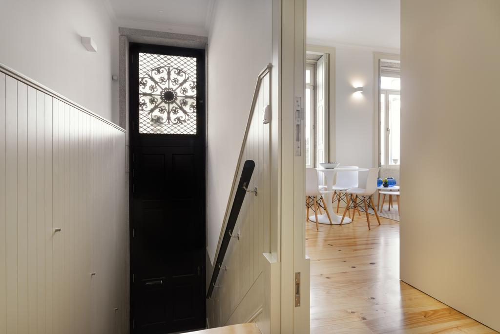 Apartamento 4j's Oporto