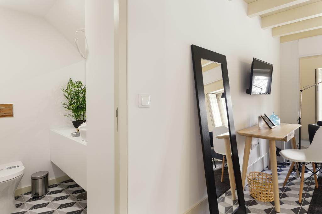 4j's Apartamento