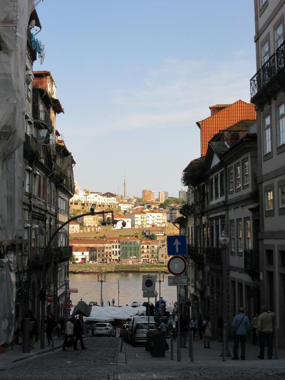 H2o Ribeira Apartamento