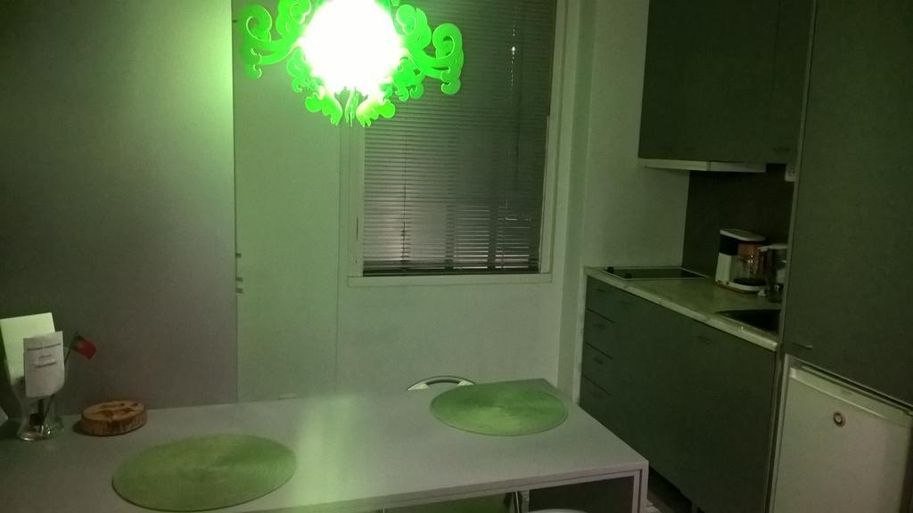 Apartamento Poveiros
