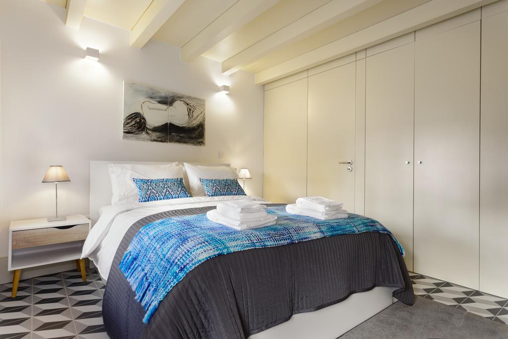 Apartamento 4j's