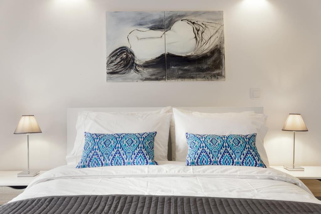 4j's Apartamento Oporto
