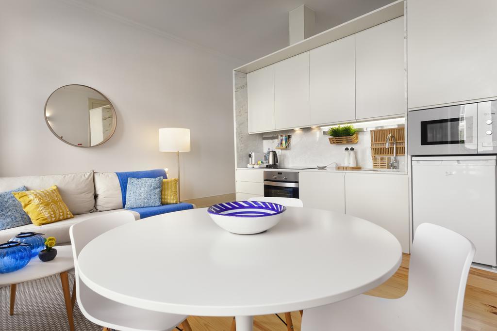 Apartamento 4j's Oporto
