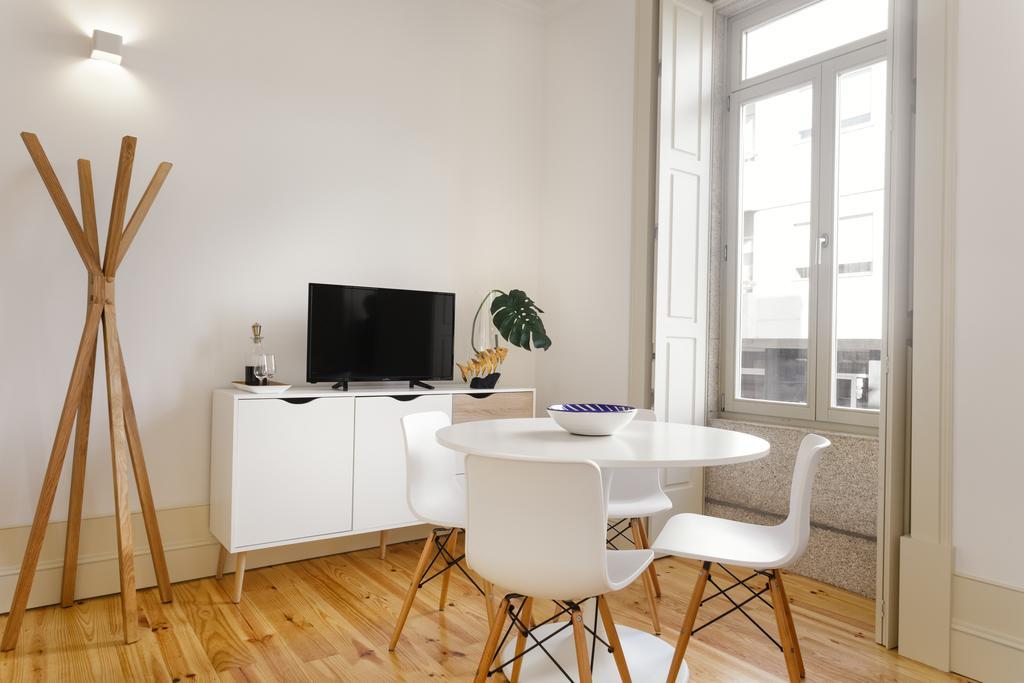 Apartamento 4j's