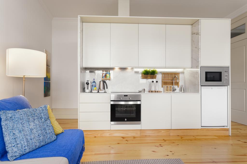 4j's Apartamento Oporto