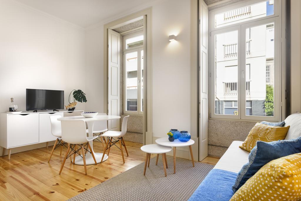 4j's Apartamento
