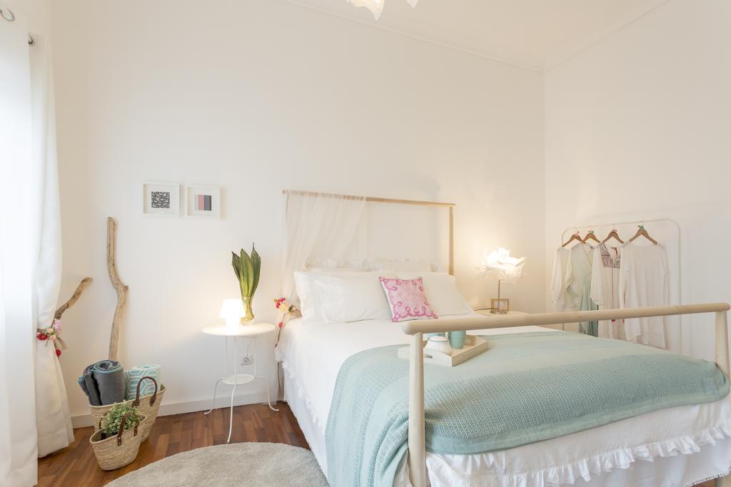 Apartamento Santa Catarina Studio *