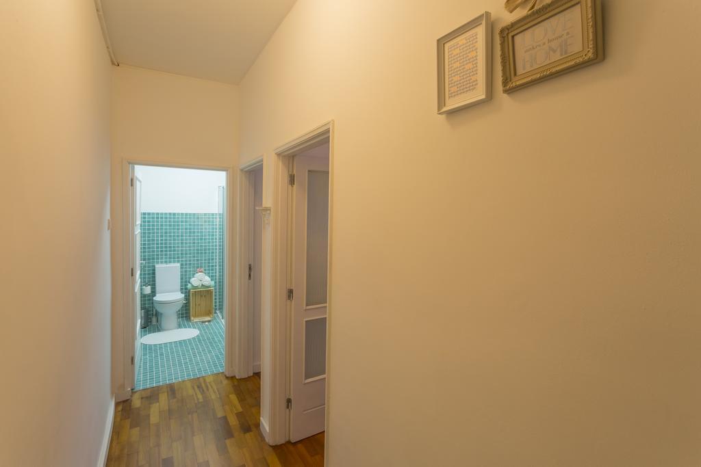 Santa Catarina Studio * Oporto