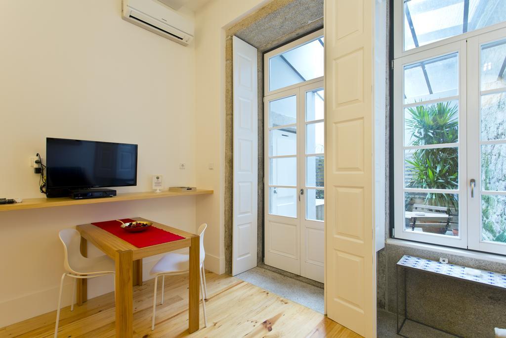 Apartamento 45 Flores: Rua Das Flores/s.bento