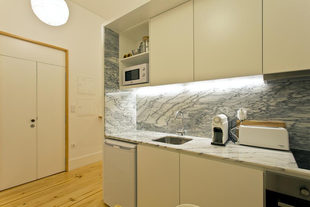 Apartamento 45 Flores: Rua Das Flores/s.bento Oporto