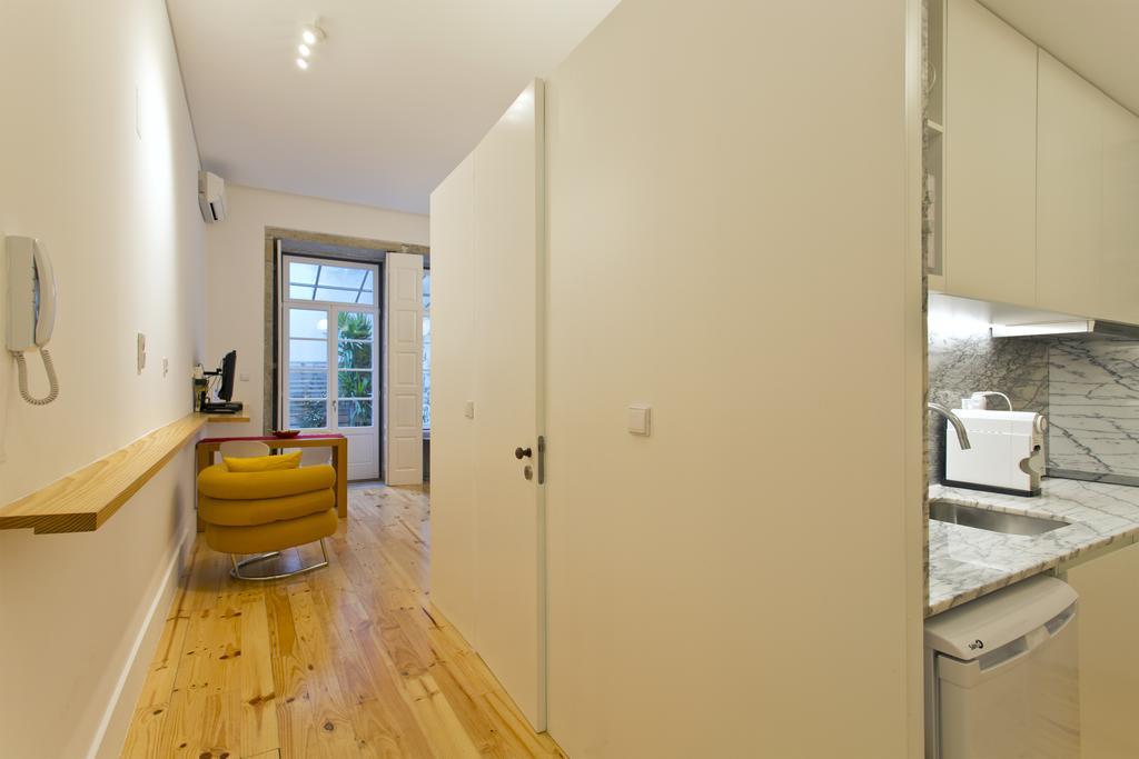 Apartamento 45 Flores: Rua Das Flores/s.bento *