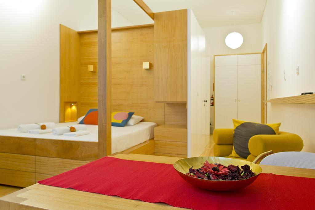 Apartamento 45 Flores: Rua Das Flores/s.bento