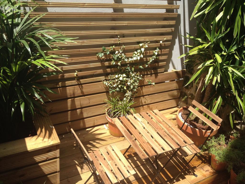 Apartamento 45 Flores: Rua Das Flores/s.bento