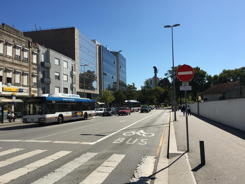 My In * Oporto