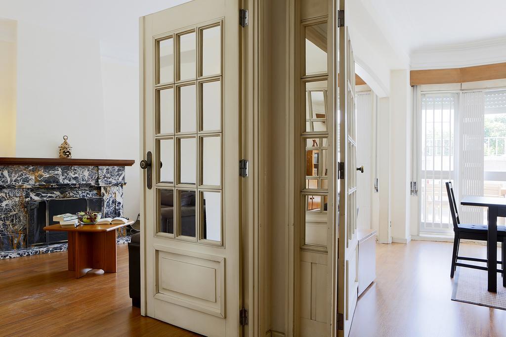 Apartamento Downtown With Terrace - 4 Bedrooms