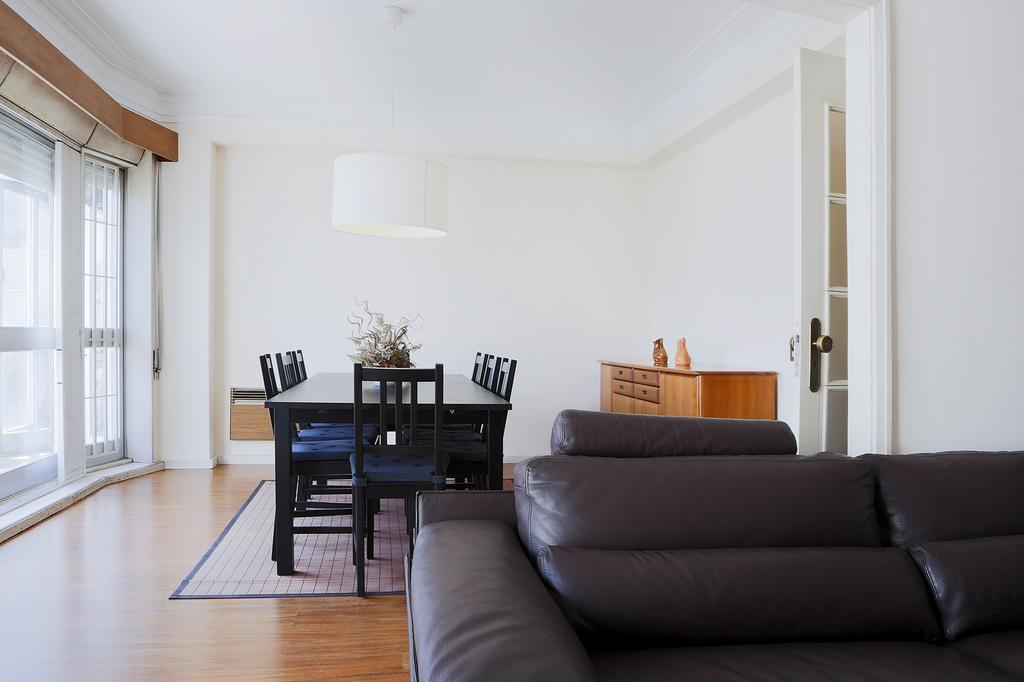 Apartamento Downtown With Terrace - 4 Bedrooms *