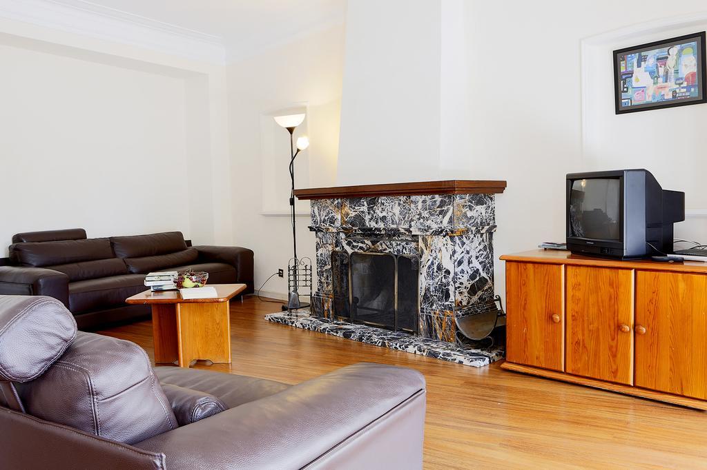 Downtown With Terrace - 4 Bedrooms Apartamento *
