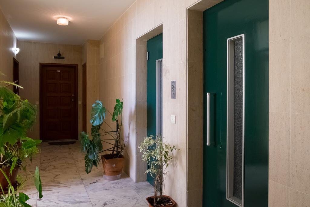 Apartamento Camões 527