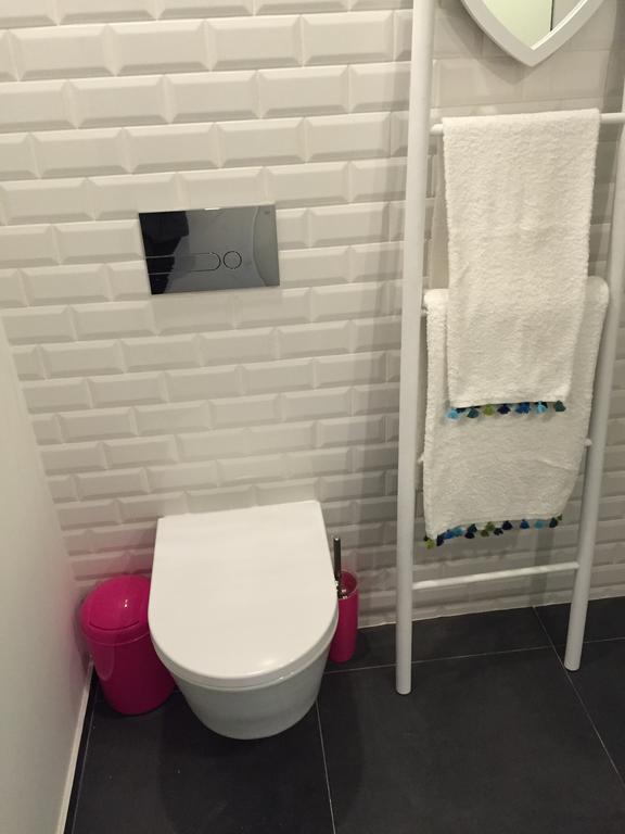 Bello Apartamento *