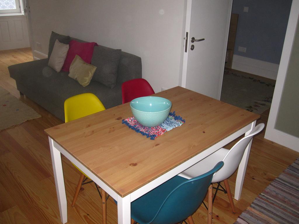 Bello Apartamento *