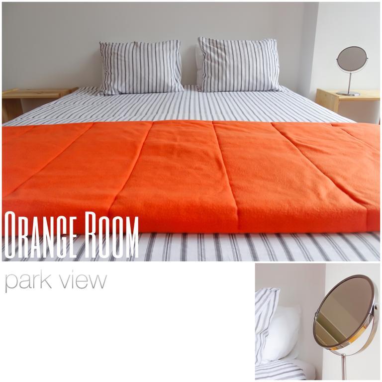 Apartamento Carregal