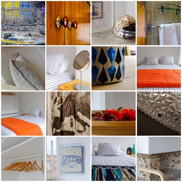 Carregal Apartamento Oporto