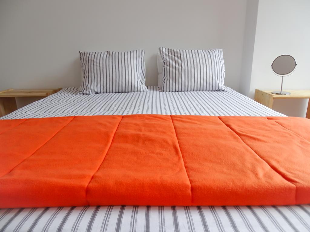 Carregal Apartamento *