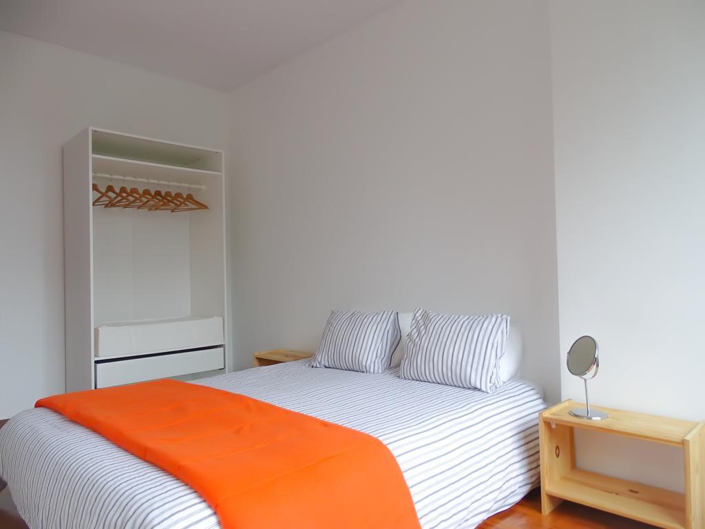 Apartamento Carregal Oporto