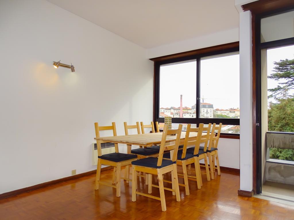 Apartamento Carregal