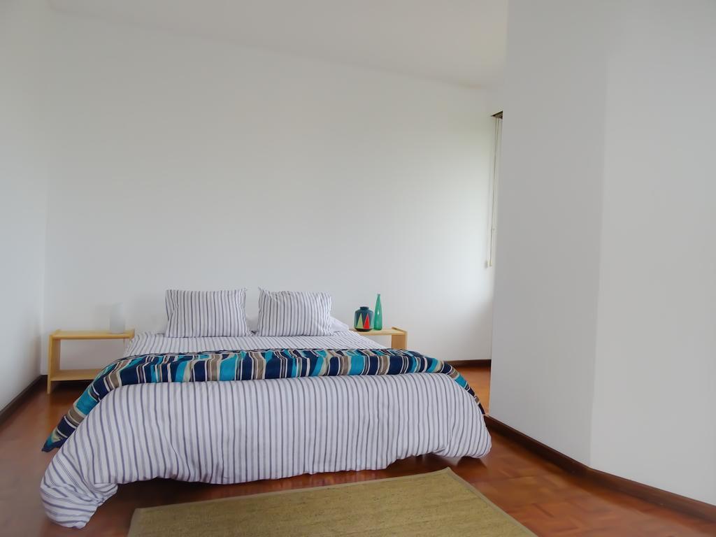 Apartamento Carregal Oporto