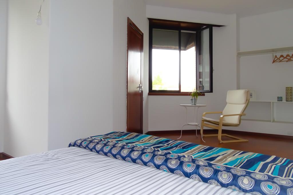Apartamento Carregal