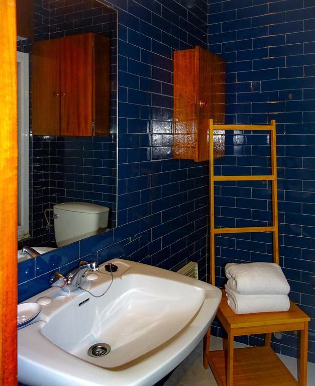 Apartamento Carregal