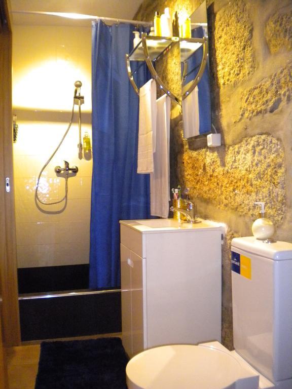 Casa Sao Dinis Holiday home Porto