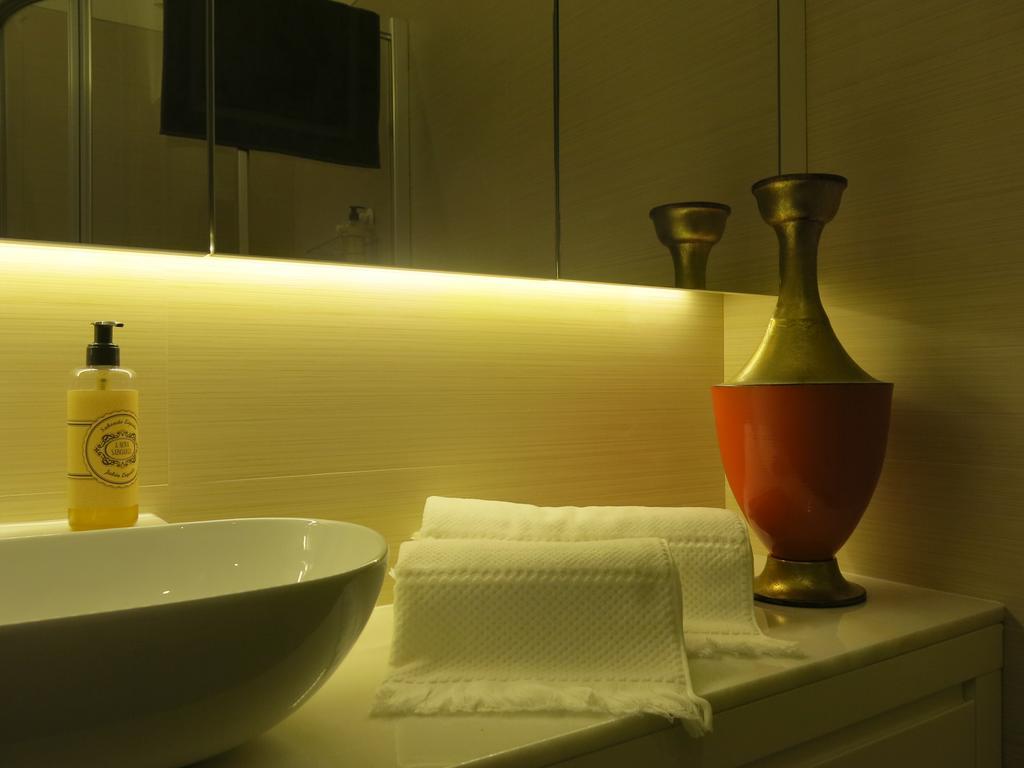 Apartamento Chateau Flores