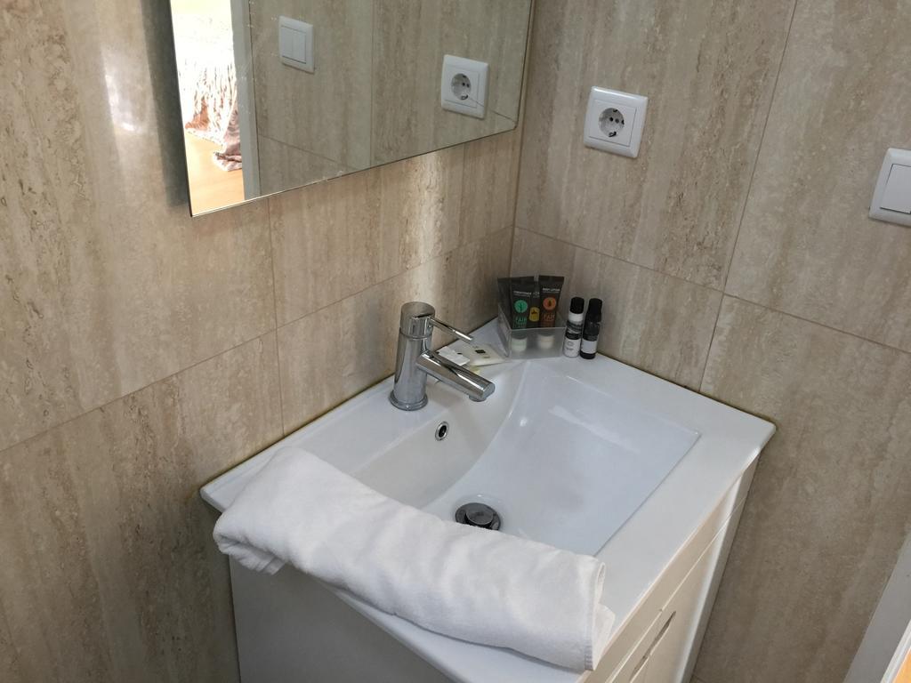 Invicta House Apartamento