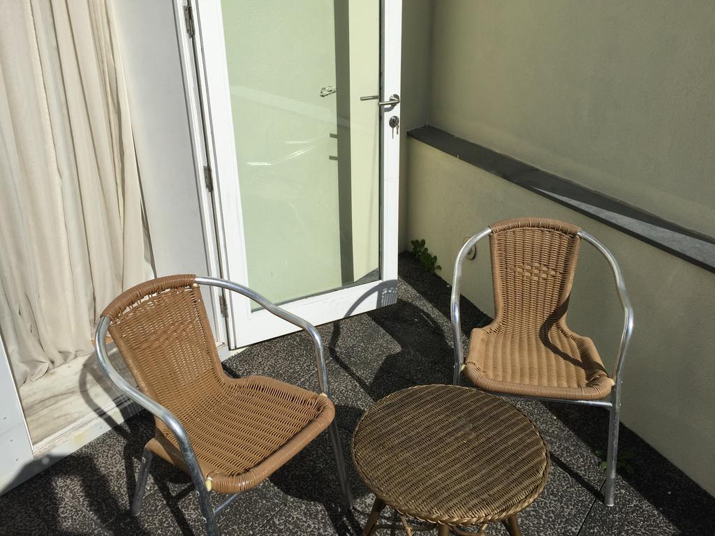 Invicta House Apartamento *