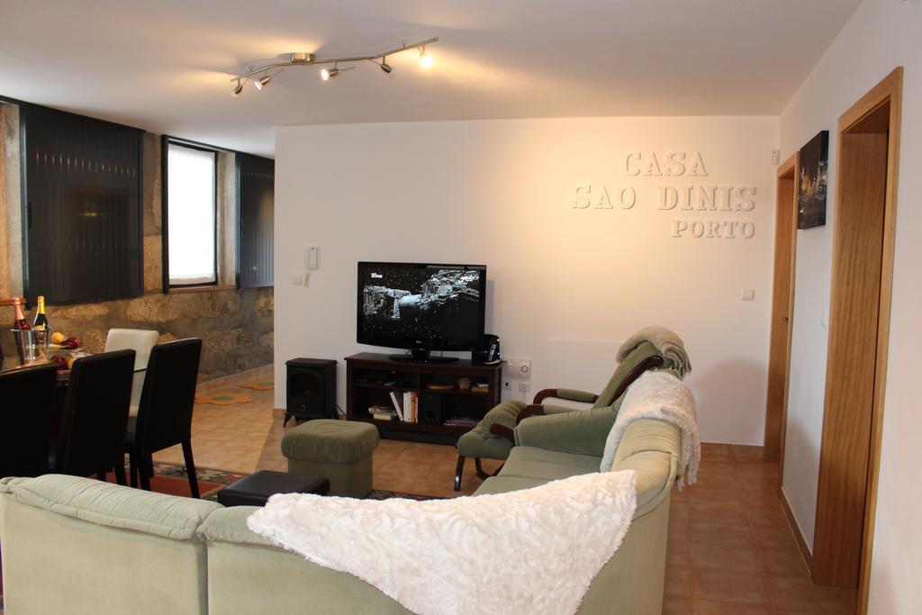 Holiday home Casa Sao Dinis *