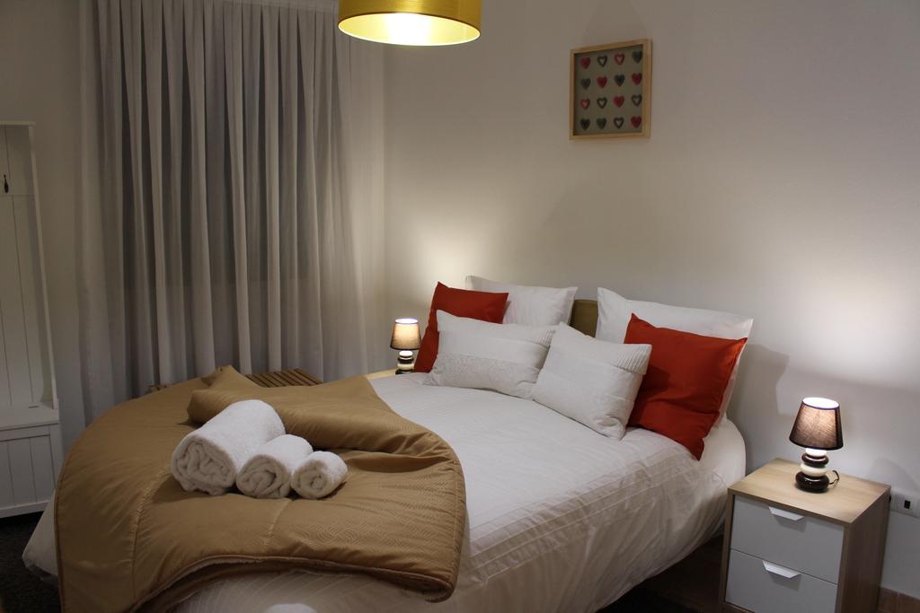 Holiday home Casa Sao Dinis
