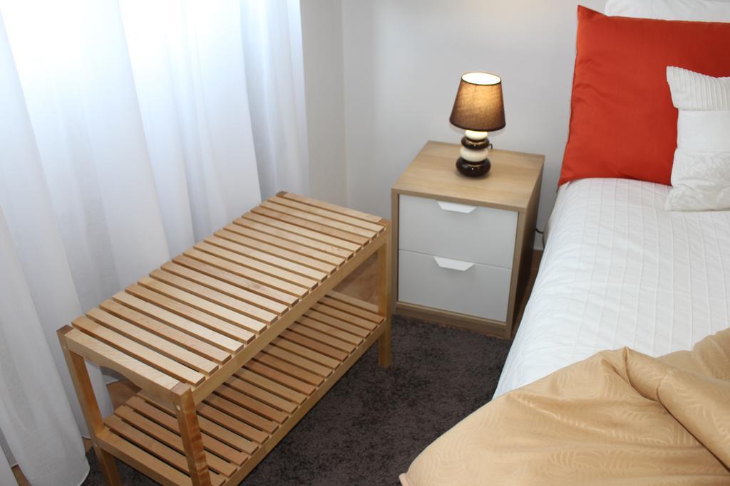 Casa Sao Dinis Holiday home Porto