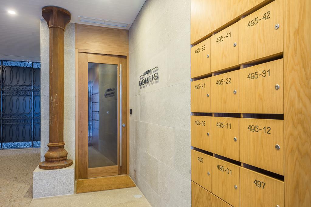 Almada Domus Apartamento